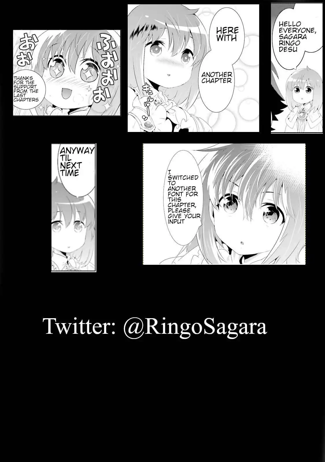 Kono Sekai ga Game dato Ore dake ga Shitte Iru [ALL CHAPTERS] Chapter 28 50